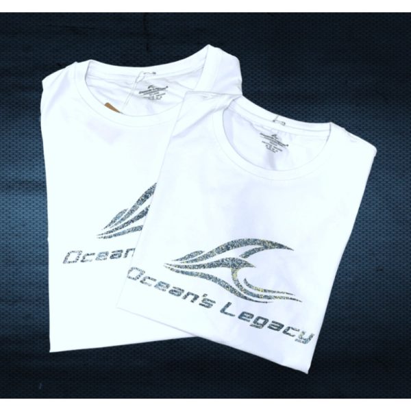 OceanS Legacy Logo T Shirt