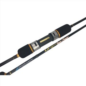 Oceans Legacy Origin Spin Jigging Rod