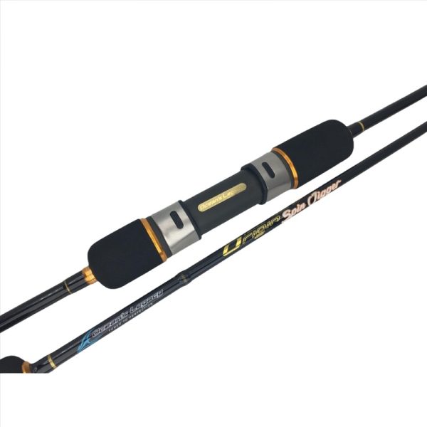Oceans Legacy Origin Spin Jigging Rod