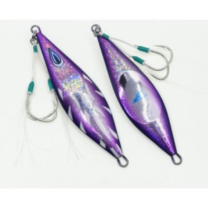 Oceans Legacy Roven Series Jig 2023 200G