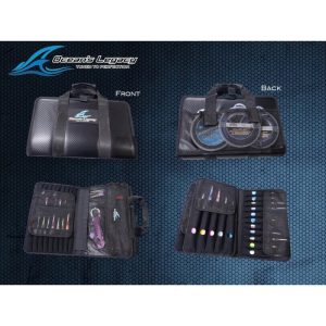 Oceans Legacy Scout Jig Pouch