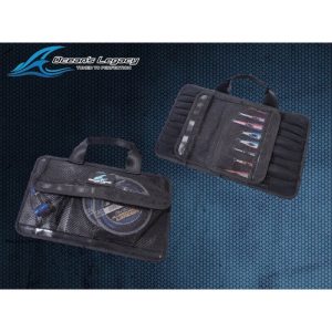 Oceans Legacy Scout Jig Pouch Attachment