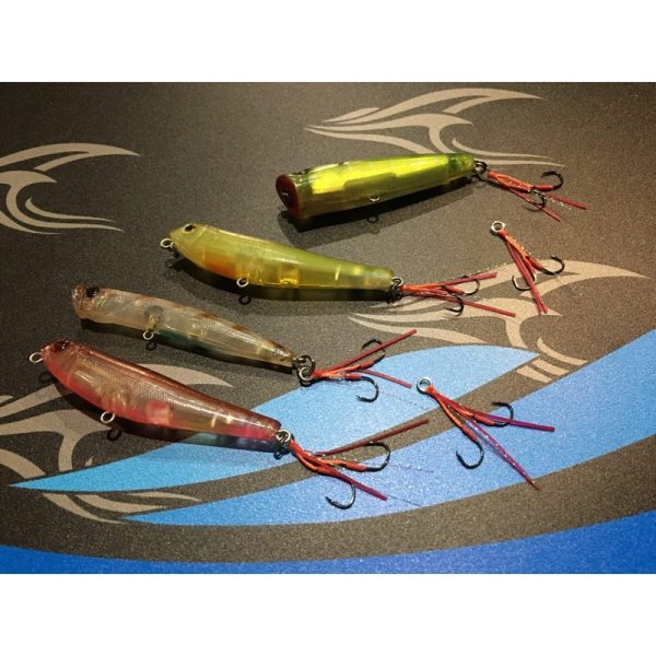 Oceans Legacy Stinger Micro Assist Hooks