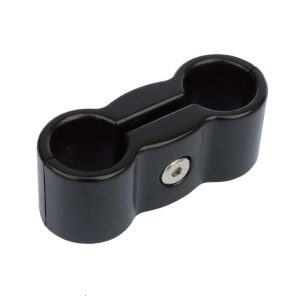 Oceansouth Double Knuckle Clamp