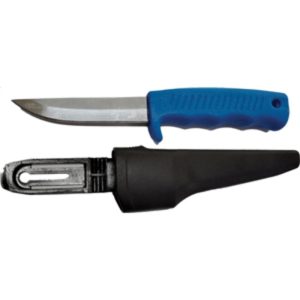 Oceanstream 4′ Bait Knife