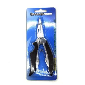 Oceanstream 5′ Stainless Steel Multi Purpose Pliers
