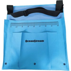 Oceanstream Beach Wading Bag