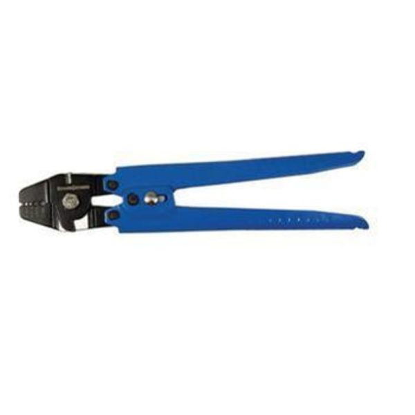 Oceanstream Crimping Pliers 10″
