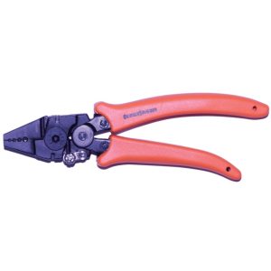 Oceanstream Precision Crimper