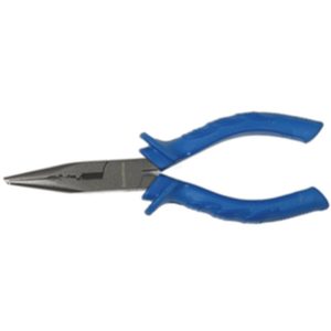 Oceanstream Split Ring Pliers 6″
