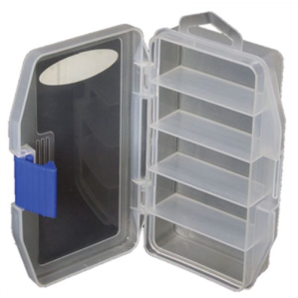 Oceanstream Tackle Box  – 136 X 85 X 30