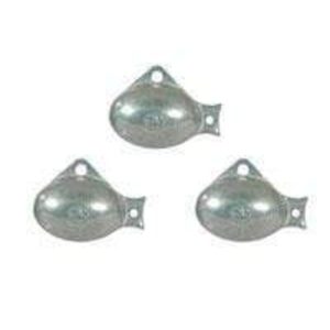 Off Shore Pro Guppy Trolling Weight 1 oz OR20