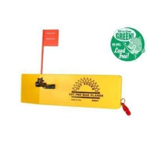 Off Shore SST Pro Mag Planer Board OR37 Right
