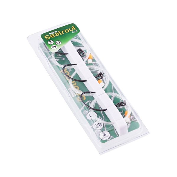 OGP Inline Seatrout Rig