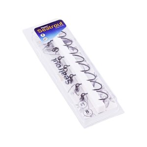 OGP Rigged SeaTrout Single Hooks