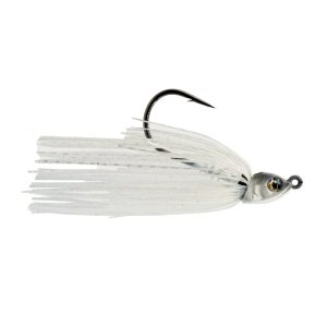OH Braid Swim Jig – Shad Ice