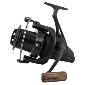 Okuma 8K Carp Reel