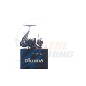 Okuma Aria Reel