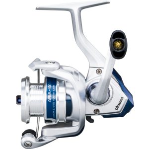 Okuma Aria Spinning Reels