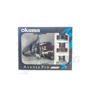 Okuma Aventa Pro