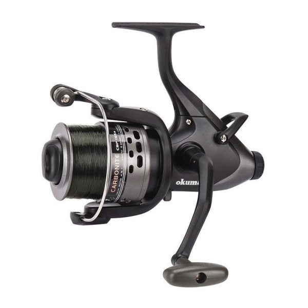 Okuma – Carbonite CBF 155A