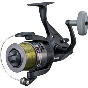Okuma Carbonite XP Baitfeeder Reel CBF-155A