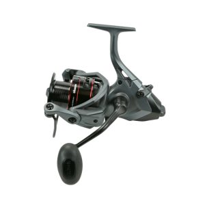 Okuma Ceymar Baitfeeder “A” Spinning Reel