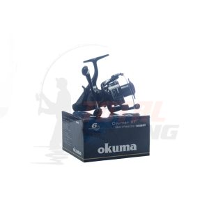 Okuma Ceymar Baitfeeder CBXT – 655