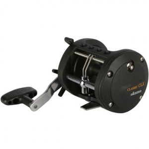 Okuma Classic CLX -200La