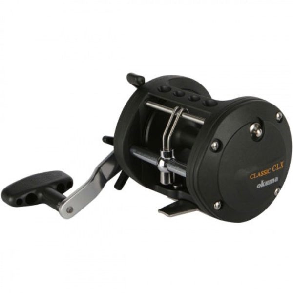 Okuma Classic CLX -200La