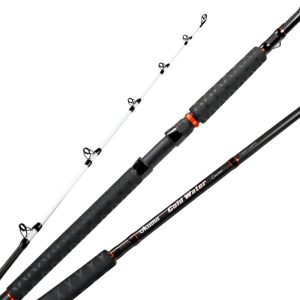 Okuma Coldwater Custom Downrigger Trolling Rods
