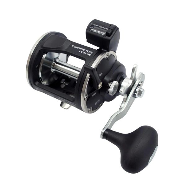 Okuma Convector Series Trolling Reel
