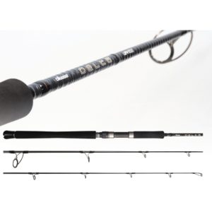 Okuma Delta Spin Rod