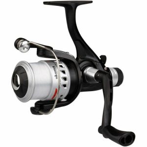Okuma | Electron Reel