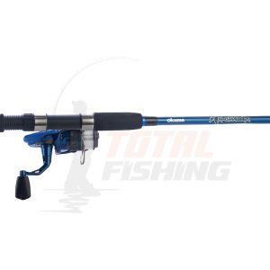 Okuma Fin Chaser 7′ Combo