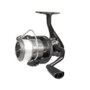 Okuma Fin Chaser Fishing Spin Reel (Spooled)