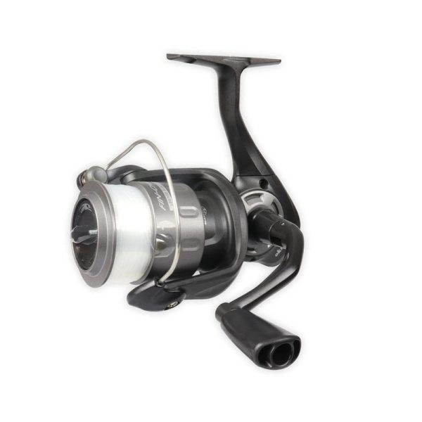 Okuma Fin Chaser Fishing Spin Reel (Spooled)