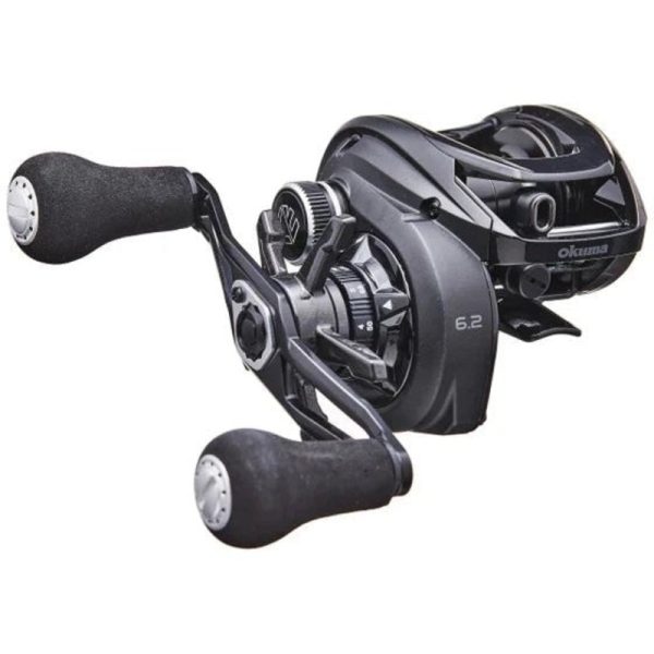 Okuma Hakai Baitcast Reel