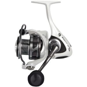 Okuma Inspira Spin Reel ISX-40 FD 8+1BB (Inc Spare Spool)