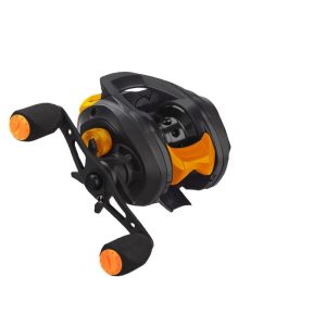 Okuma Jaw Baitcasting Reel