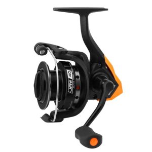Okuma | Jaw | Reel