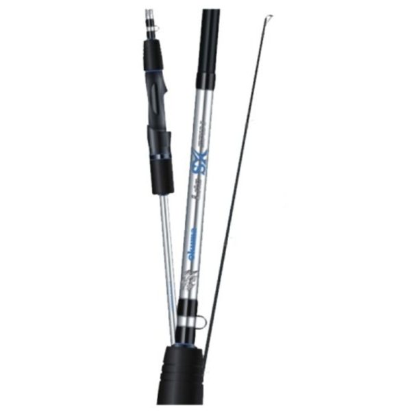 Okuma Lite-SX Spin