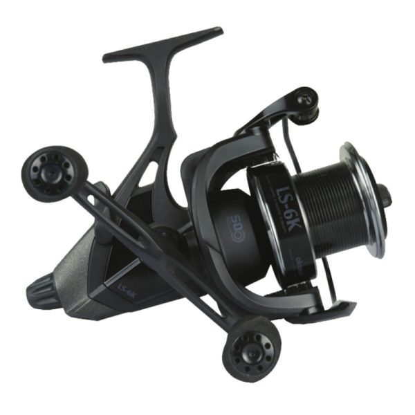 Okuma LS-6K