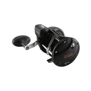 Okuma Magda MA 20DXT  Trolling Reel