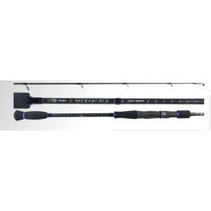 Okuma Metaloid -Slow Jigging Rod