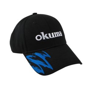 Okuma | Motif Cotton Cap