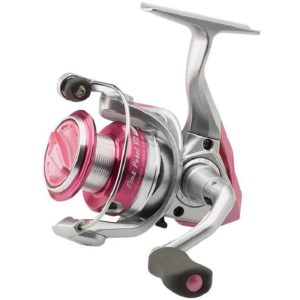 Okuma Pink Pearl V2 PP2-3000 FD 1+1BB