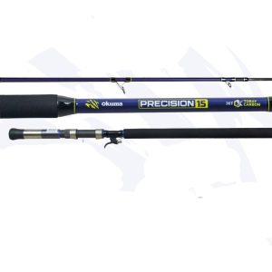 Okuma Precision Surf Rod EVA Grip