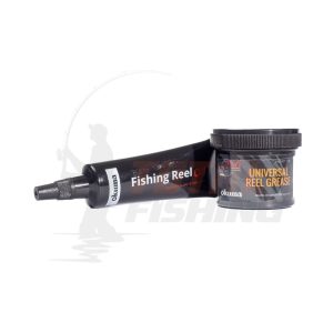 Okuma Reel Grease/Oil Maintenance Kit