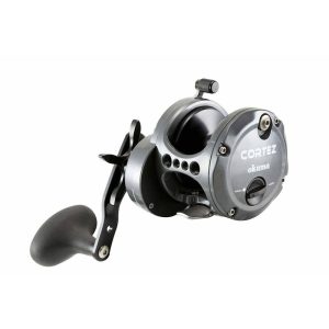 Okuma | Sea Fishing Reel | Cortez | CZ-10CSa